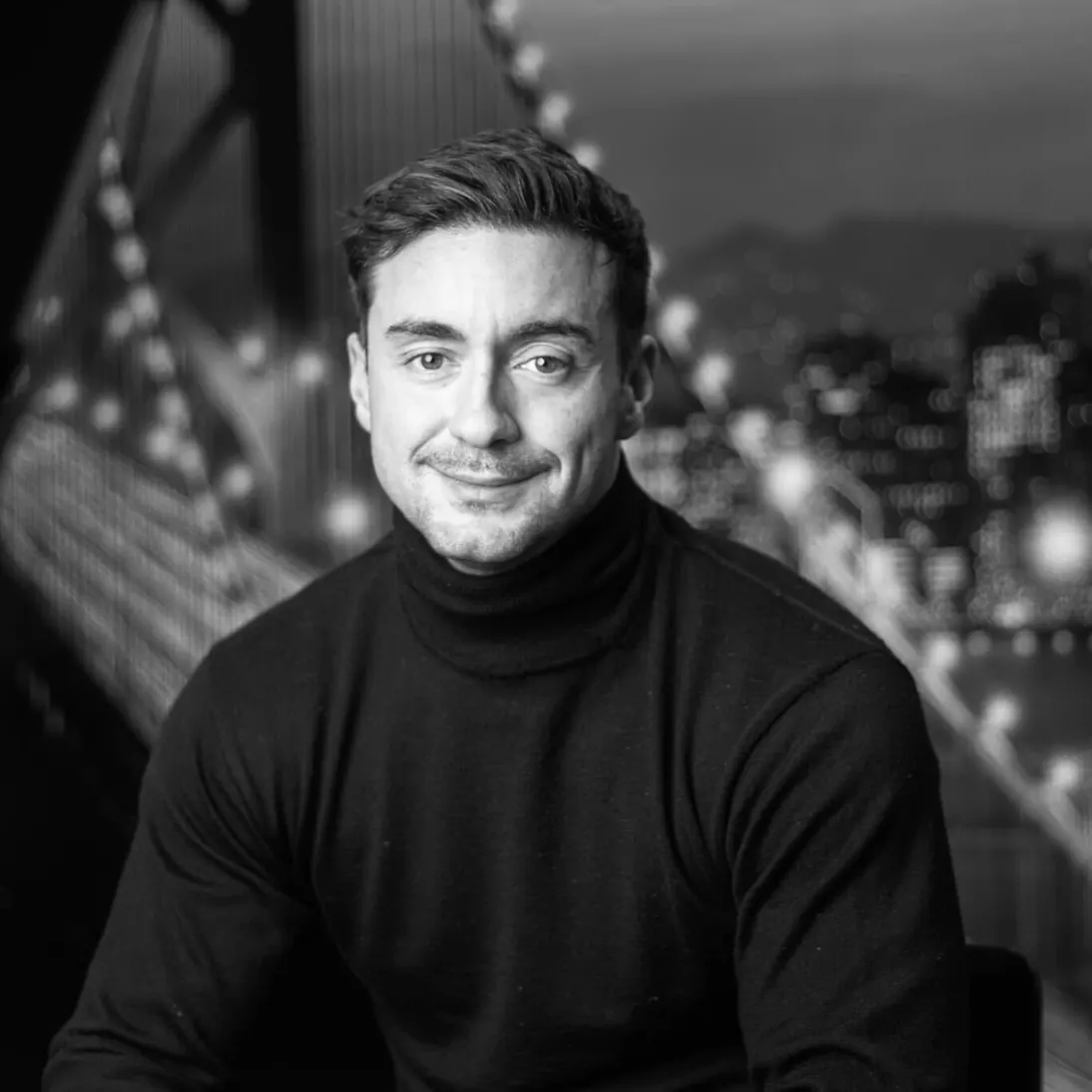 Djanan Kasumovic, Managing Partner at Influencer Strategists