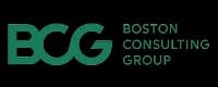 BCG logo