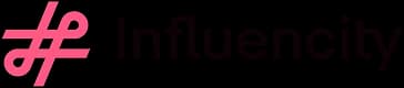 Influencity logo