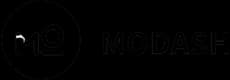 modash logo