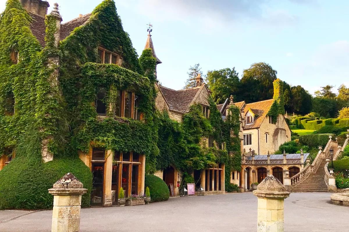 Manor House reaches 9.5M with 20.8X ROAS campaign