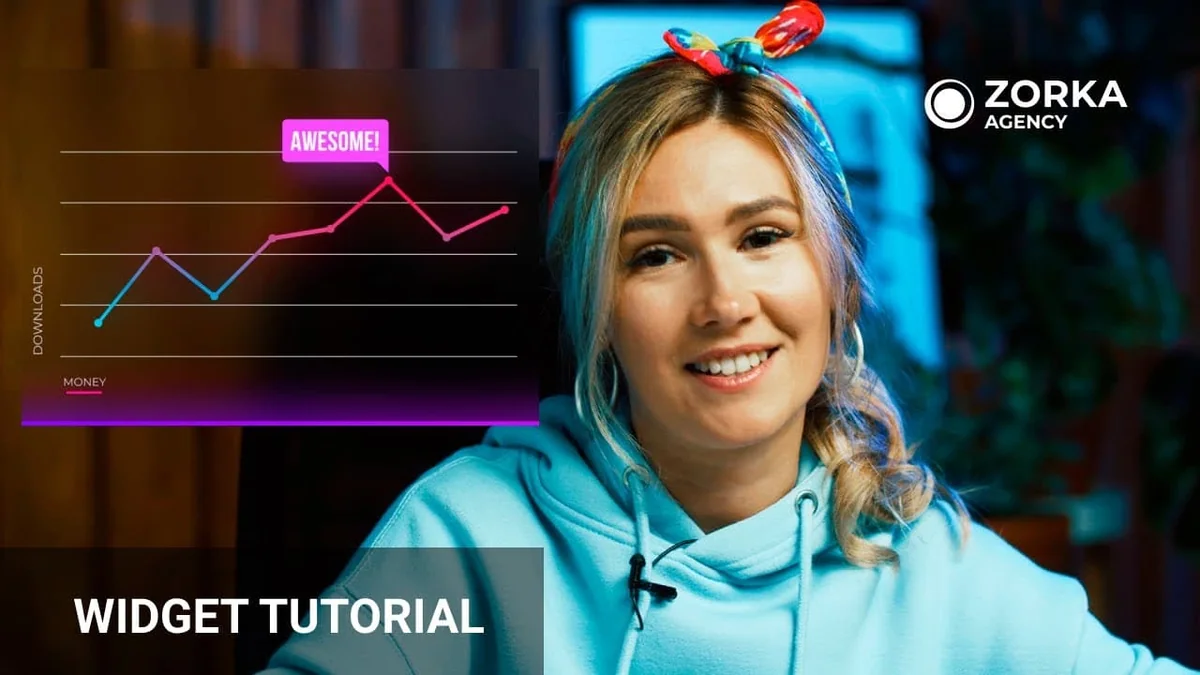 Plarium doubles installs with a live creator counter