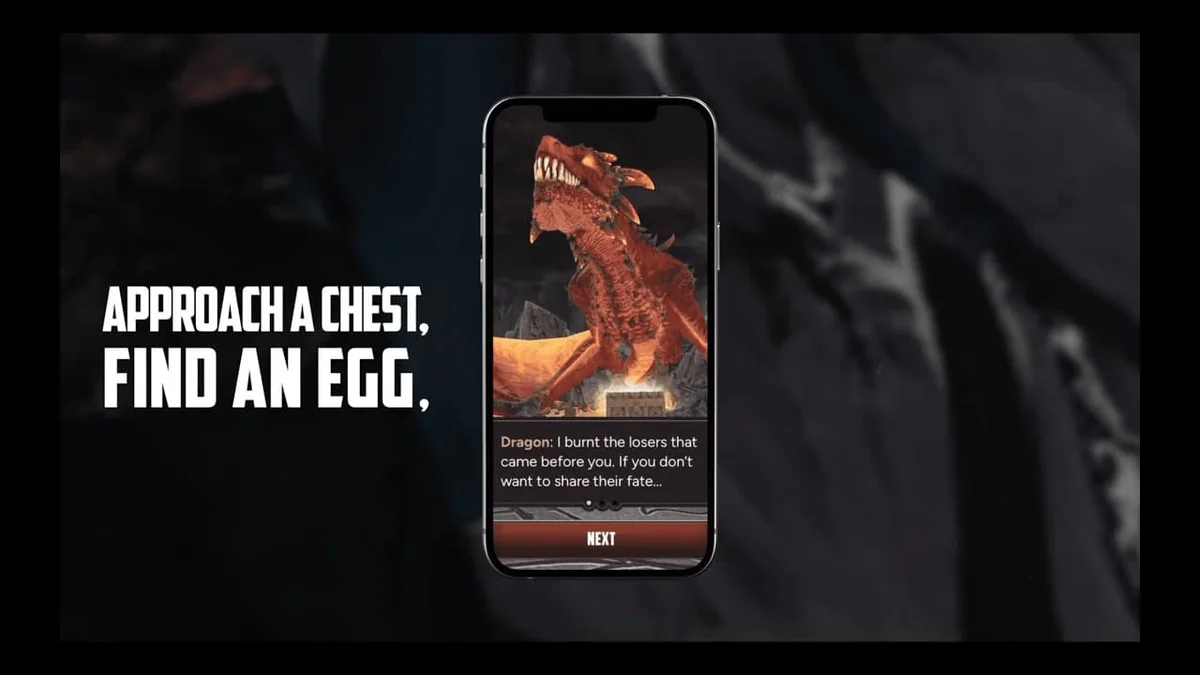 Plarium's Dragon Egg Hunt reports 11% engagement
