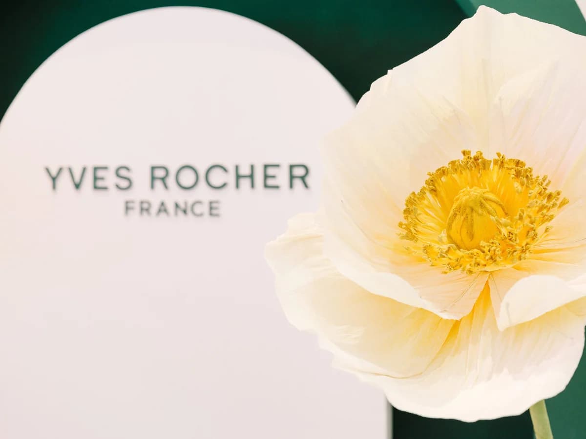 Botanical Skincare Pop Up