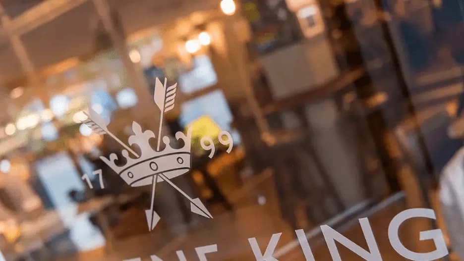 Greene King football-themed comedy sketch campaign by Stride Social
