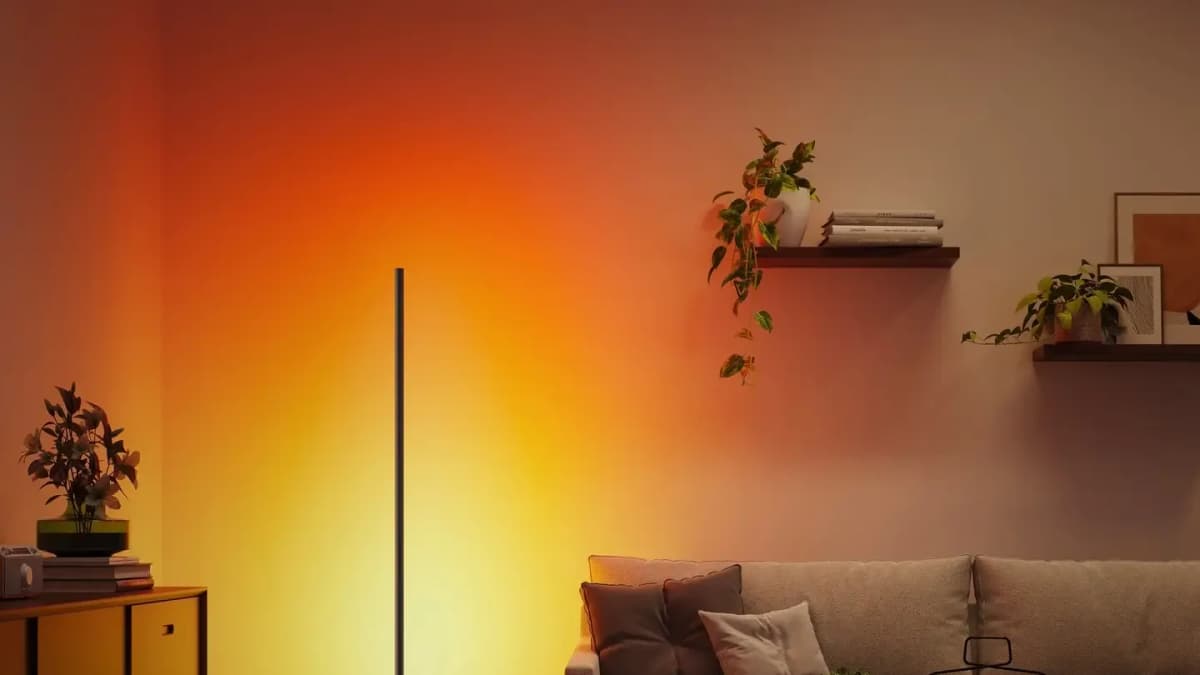 Govee LED lighting brand awareness campaign