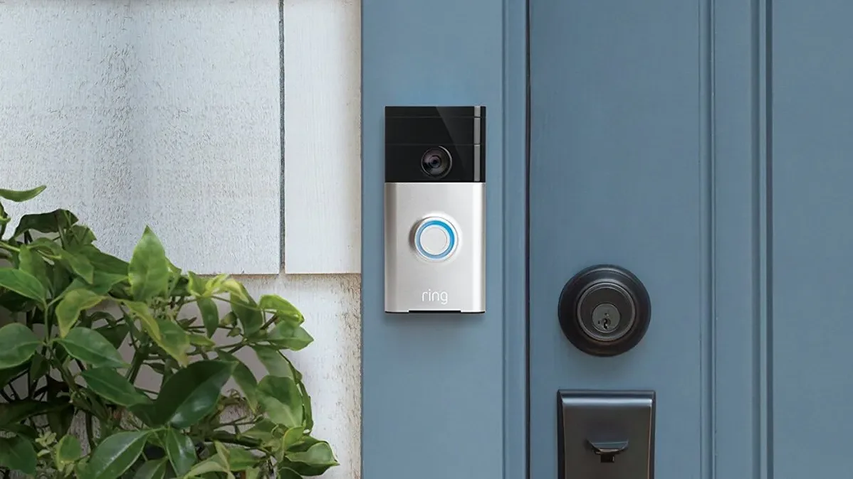 Ring Doorbell Creator Campaign
