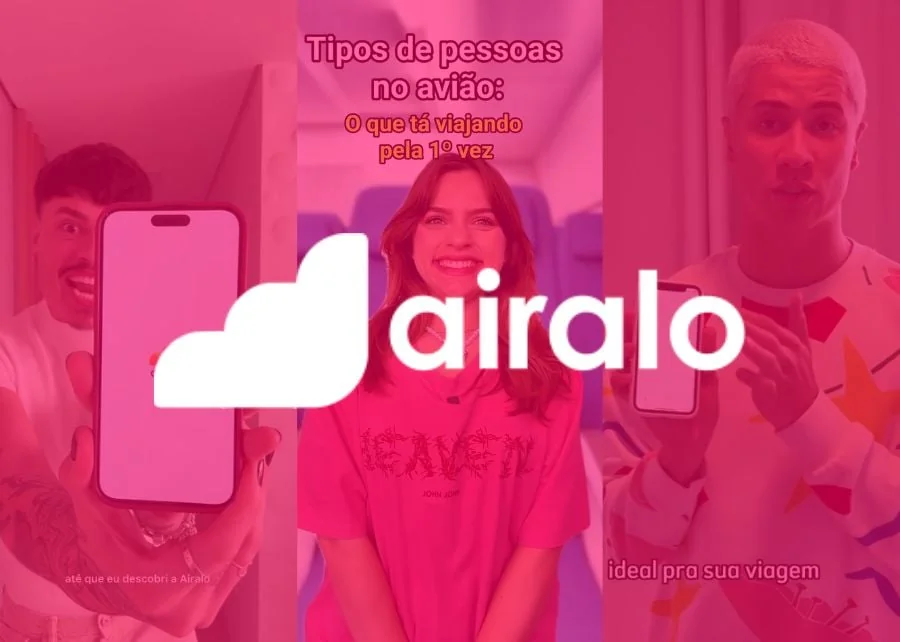 Airalo LATAM creator campaign tops 42.8M views