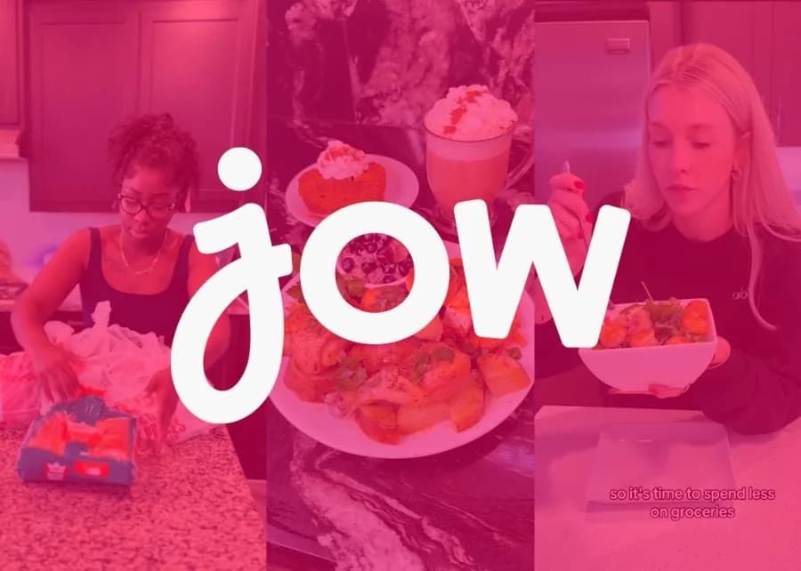 JOW Texas influencer campaign drives 5.2M+ views