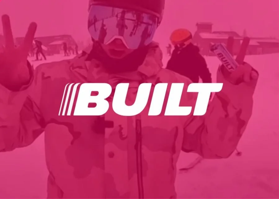 Built bars got 10M YouTube views from 83 creators