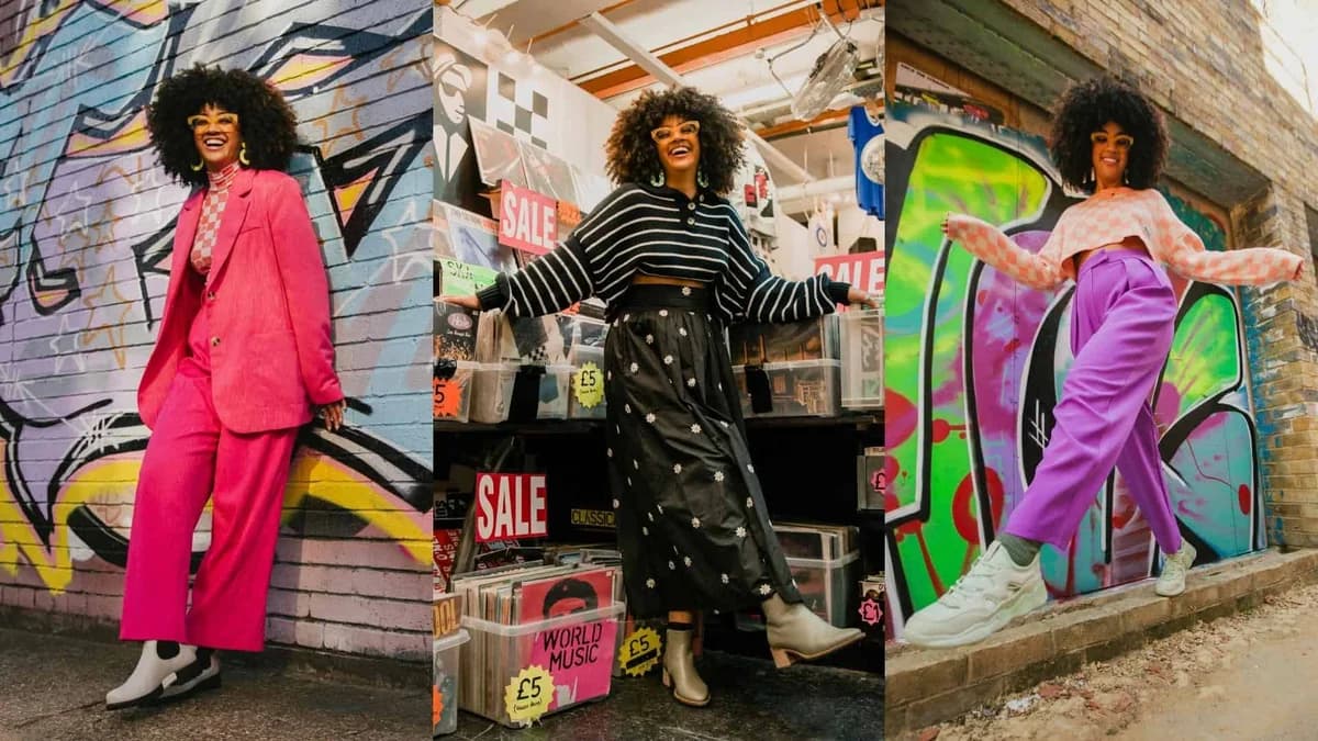 Ecco AW21 campaign drove 915K impressions