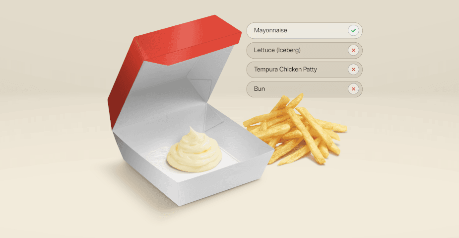 Hellman's Mayo Hack drove 320% engagement spike