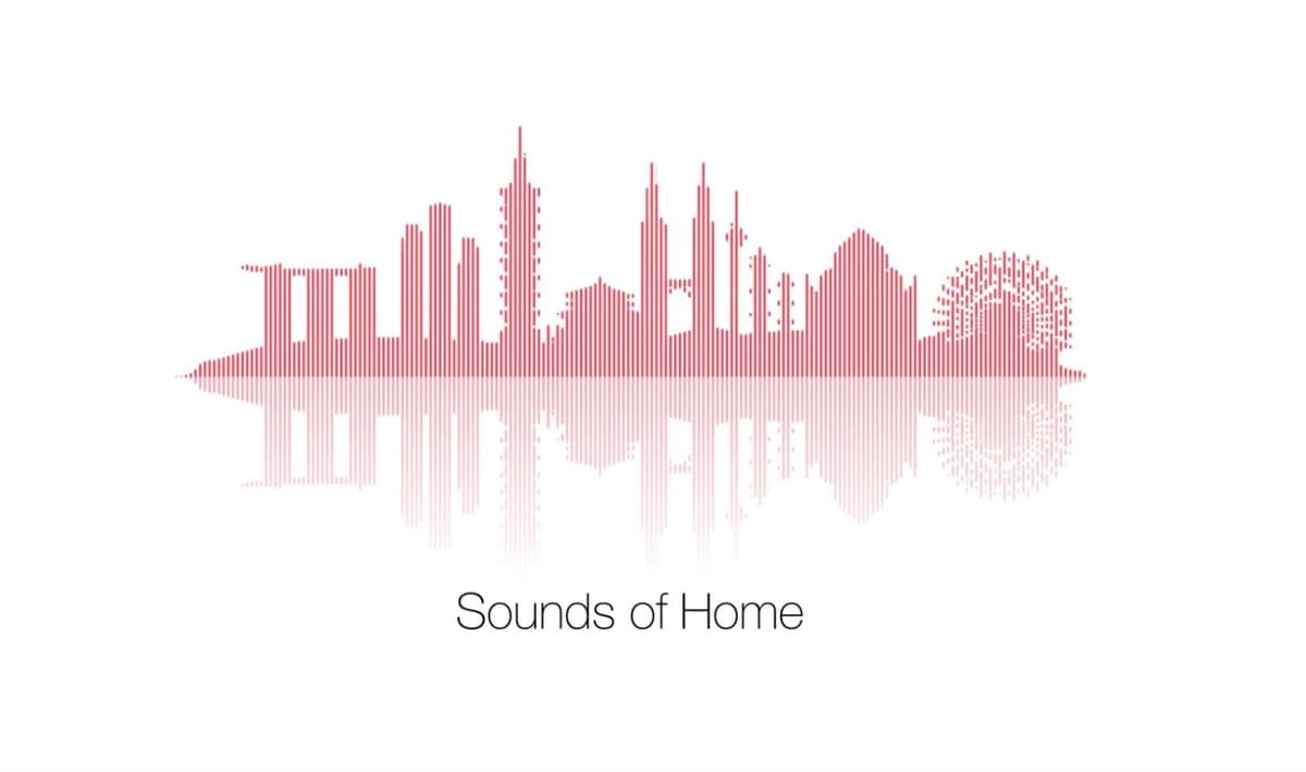 The Sounds of Home