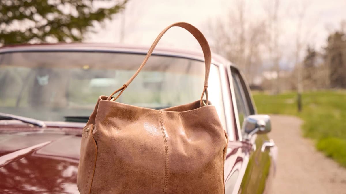 How HOBO Bags Built a 150+ Creator Engine to Drive Sales and Long-Term Brand Growth