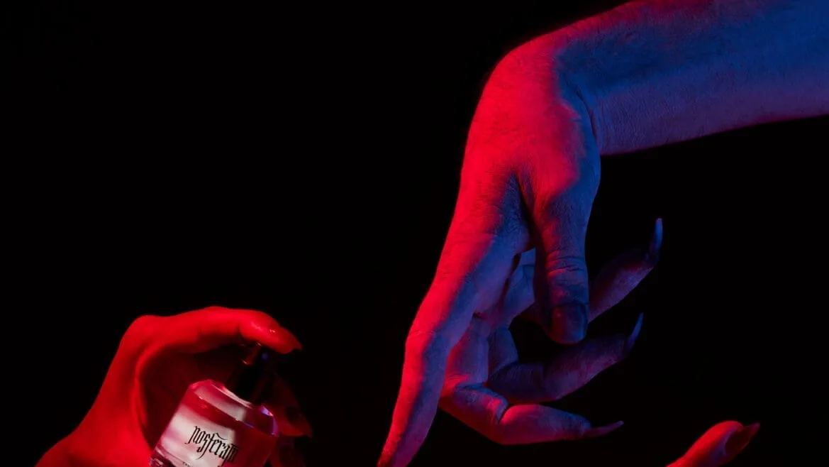 How Heretic Turned a Viral Nosferatu Scent Moment Into a Scalable Creator-Led Commerce Engine