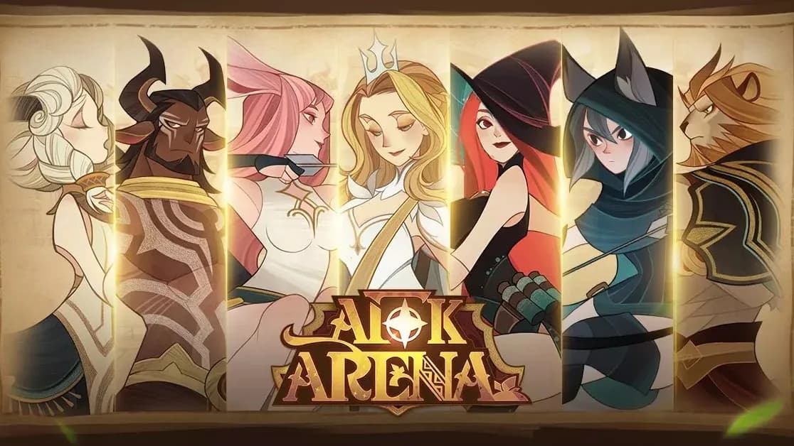AFK Arena: How to Launch a Chinese Mobile Game in the US leveraging Gaming Influencers
