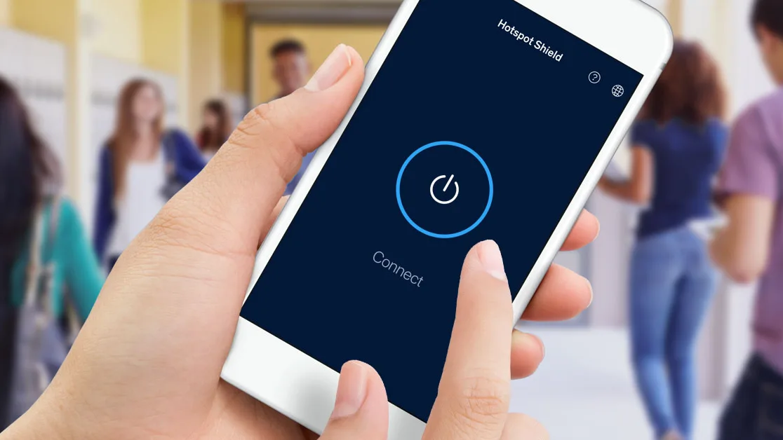 Hotspot Shield VPN: How to Promote a Non-Gaming Brand with Twitch Streamers