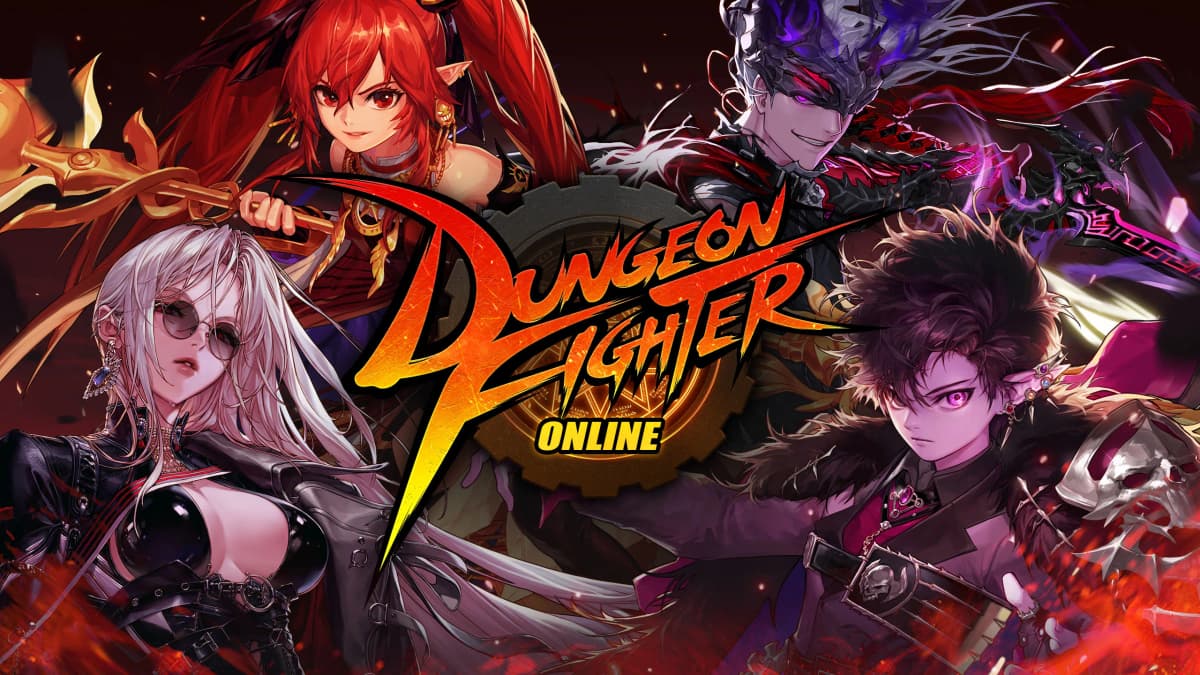 Reviving a Gaming Legend: Dungeon Fighter Online's Influencer Campaign