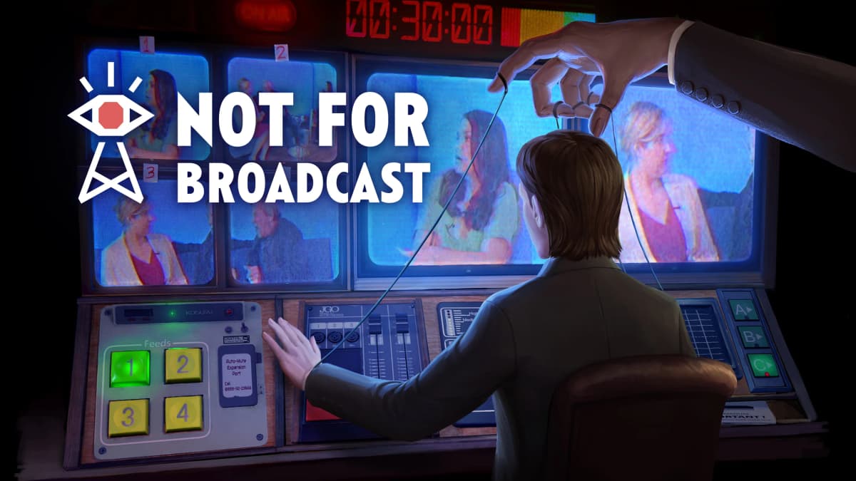Not For Broadcast: How Influencers Boost Sales for Indie Game