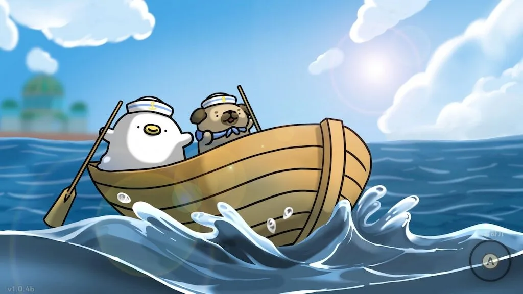 Ogu and The Secret Forest Steam Sale Campaign