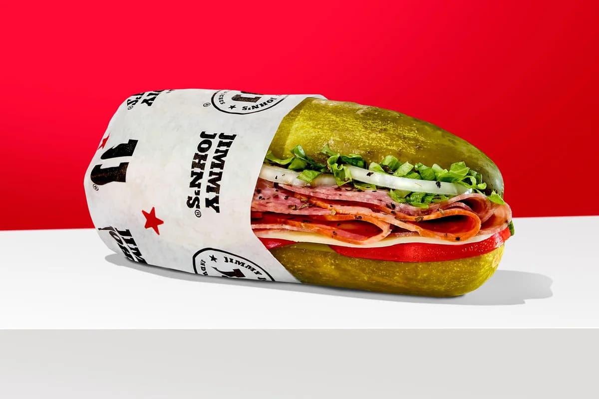 Jimmy John's Case Study: Using Insights from Organic Social to Create New LTOs