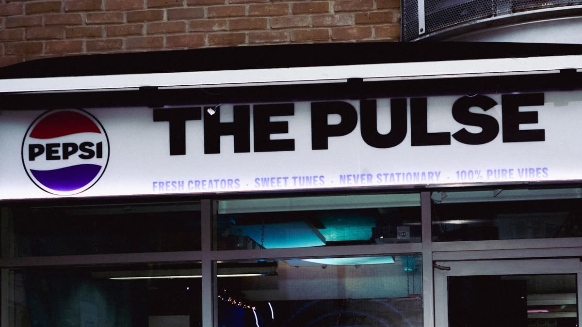 Iconic Cornershop