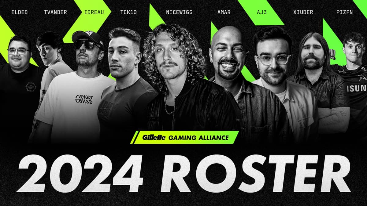 Gillette Gaming Alliance