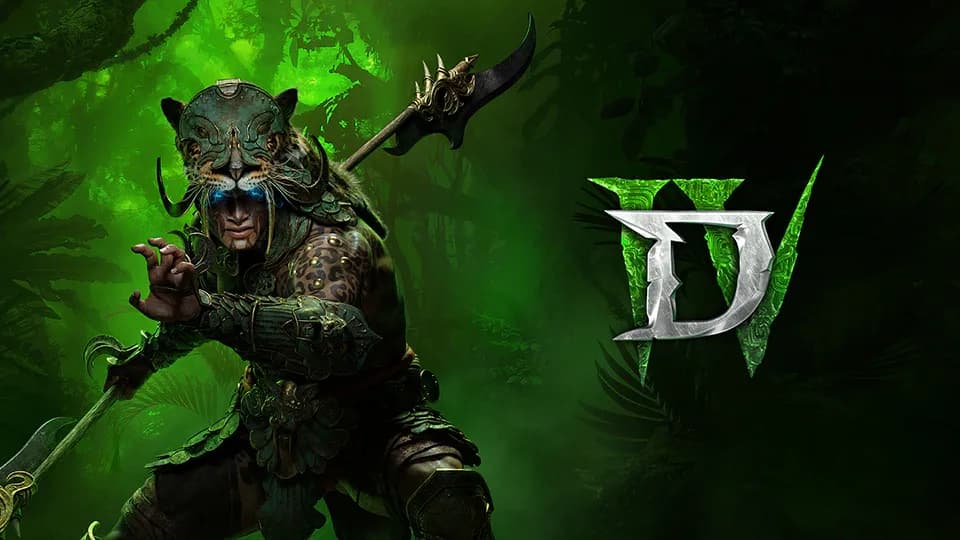 Diablo Vessel of Hatred Launch