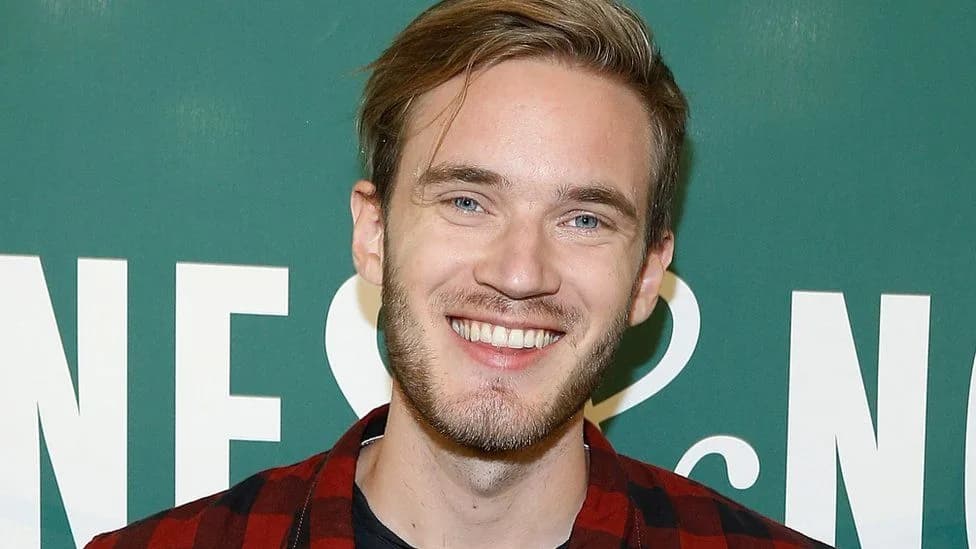 PewDiePie social strategy and TikTok launch