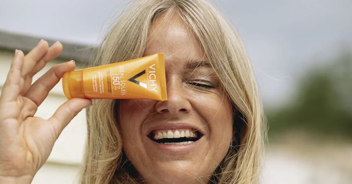 Vichy Ambassador Programme