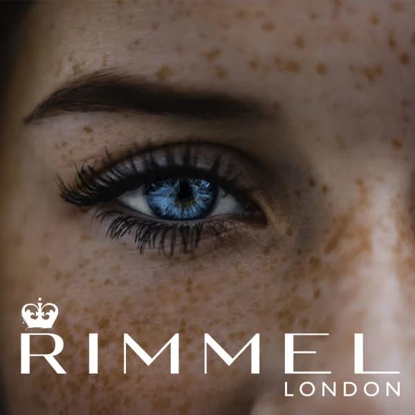 Rimmel London drove 300% sales uplift, sold out 7x