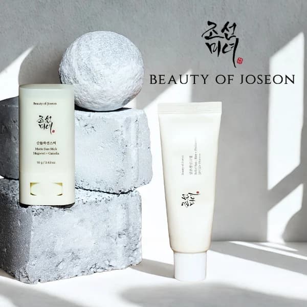 Beauty of Joseon hit #1 sunscreen with 500% sales growth