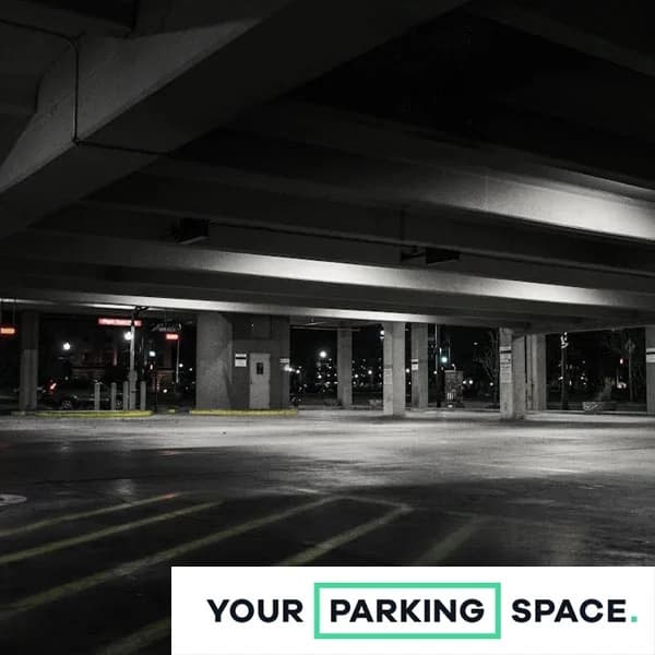 Your Parking Space drove 36K app installs, 57% revenue surge