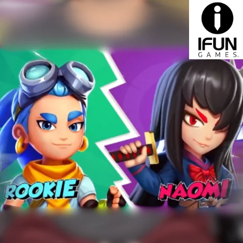 iFUN Games hit $1.21 CPI and $0.12 CPC on TikTok