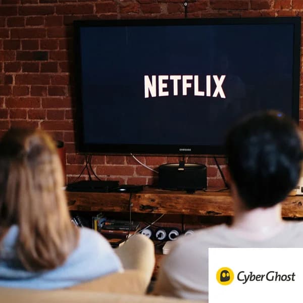 CyberGhost VPN hit 3.5M views at $0.52 CPI
