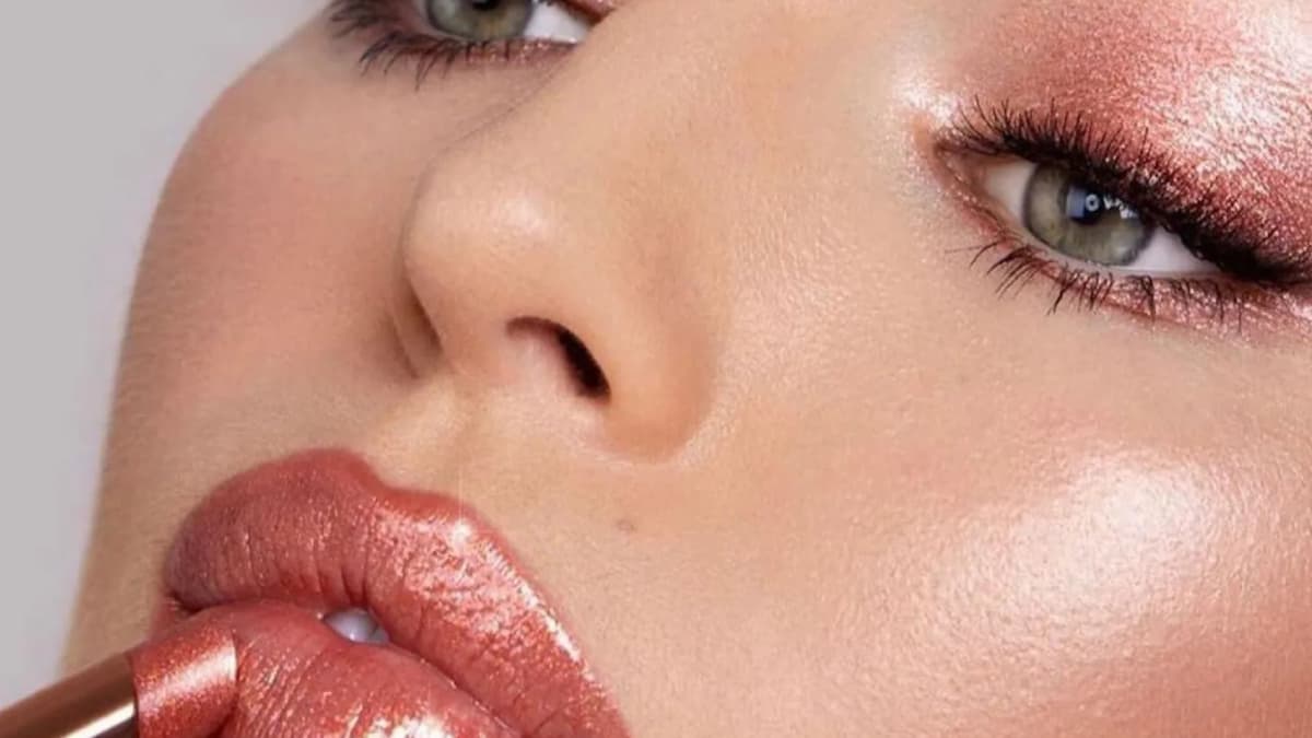 Charlotte Tilbury Summer Sale Influencer Campaign
