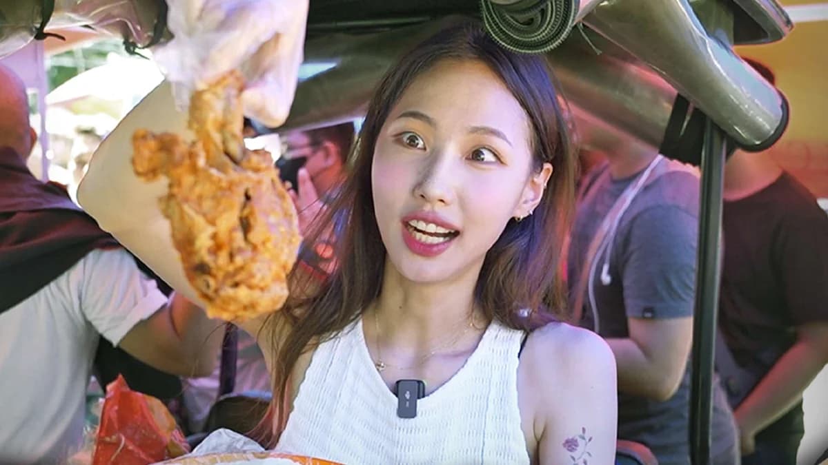 TikTok Philippines food fest hit 6.1M impressions