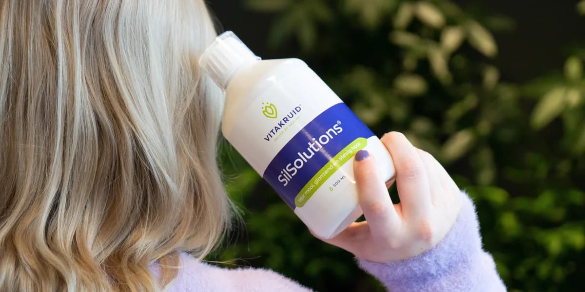 Vitakruid's SilSolutions sold out after 4 creator TikToks