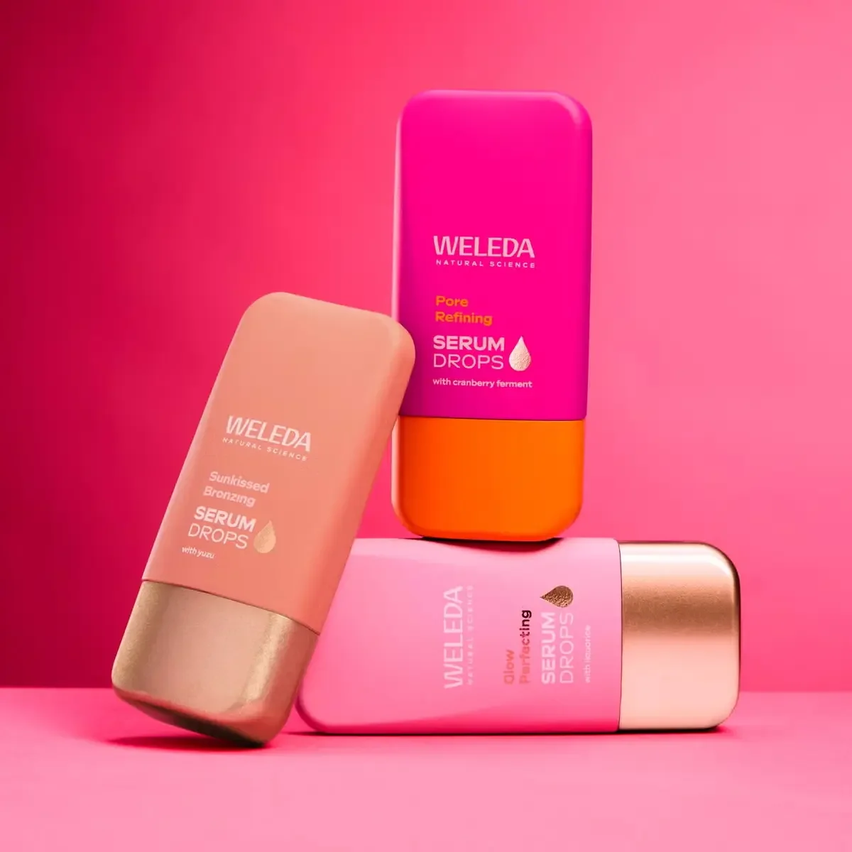 Weleda serum launch earned 5.7M impressions with creators