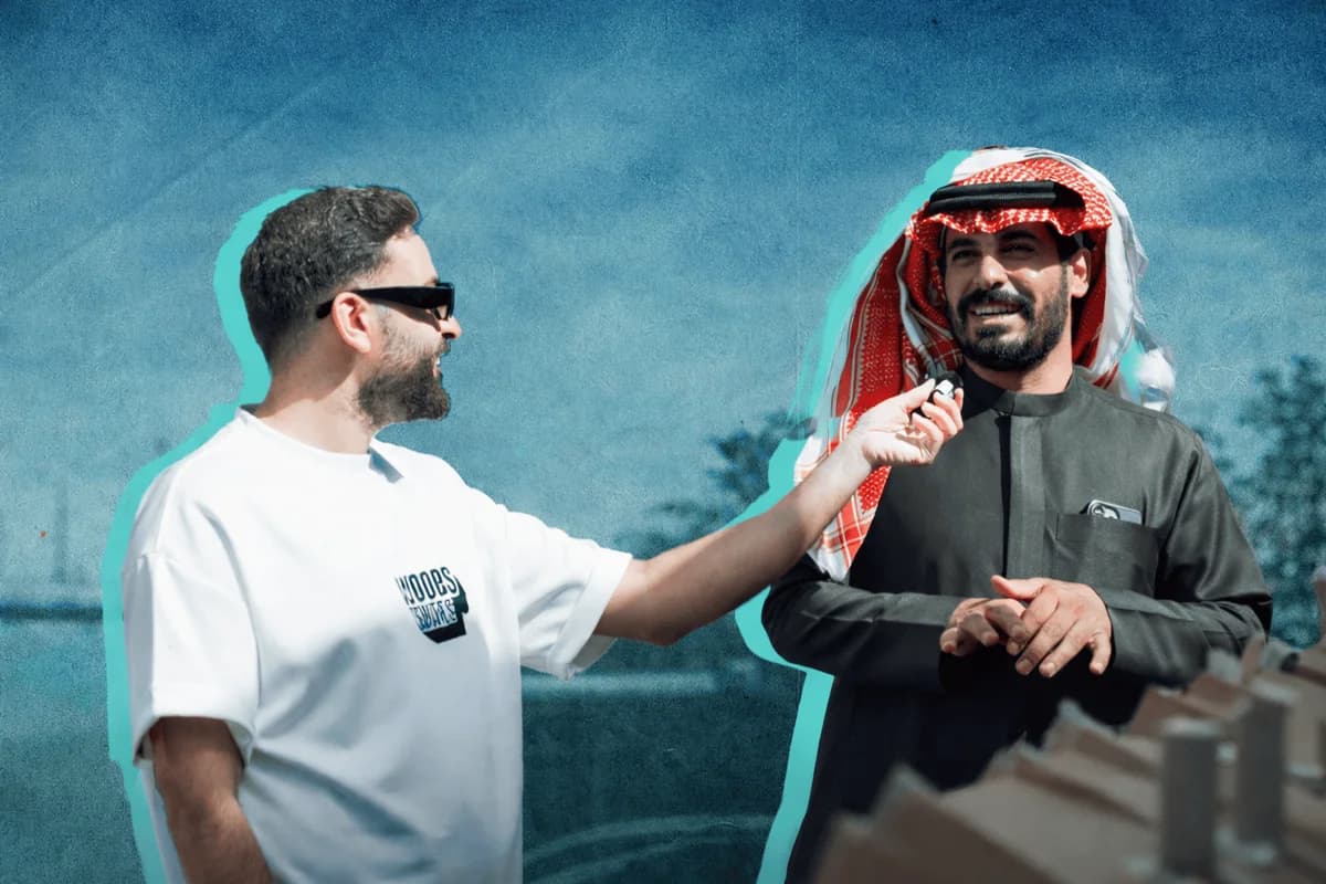 The Saudi Shortcut: Why Balady+ Works Where Global Maps Don’t
