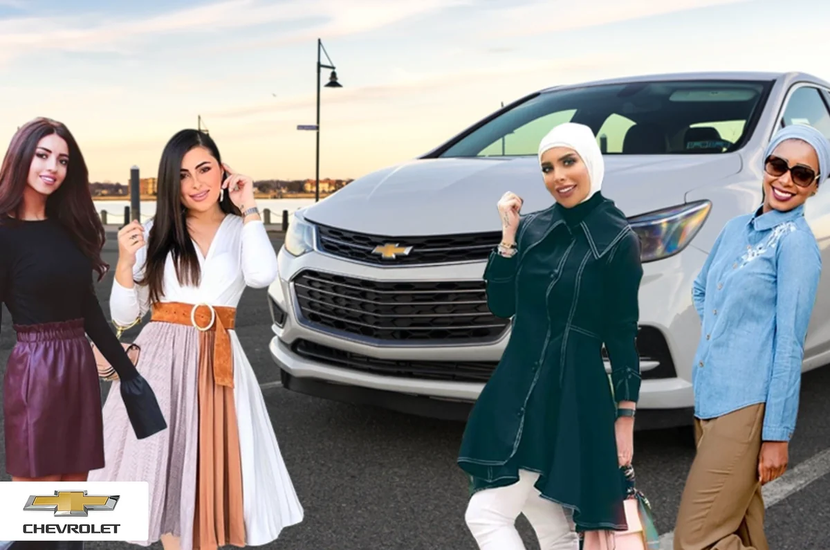 A call for Arab women to draw their paths