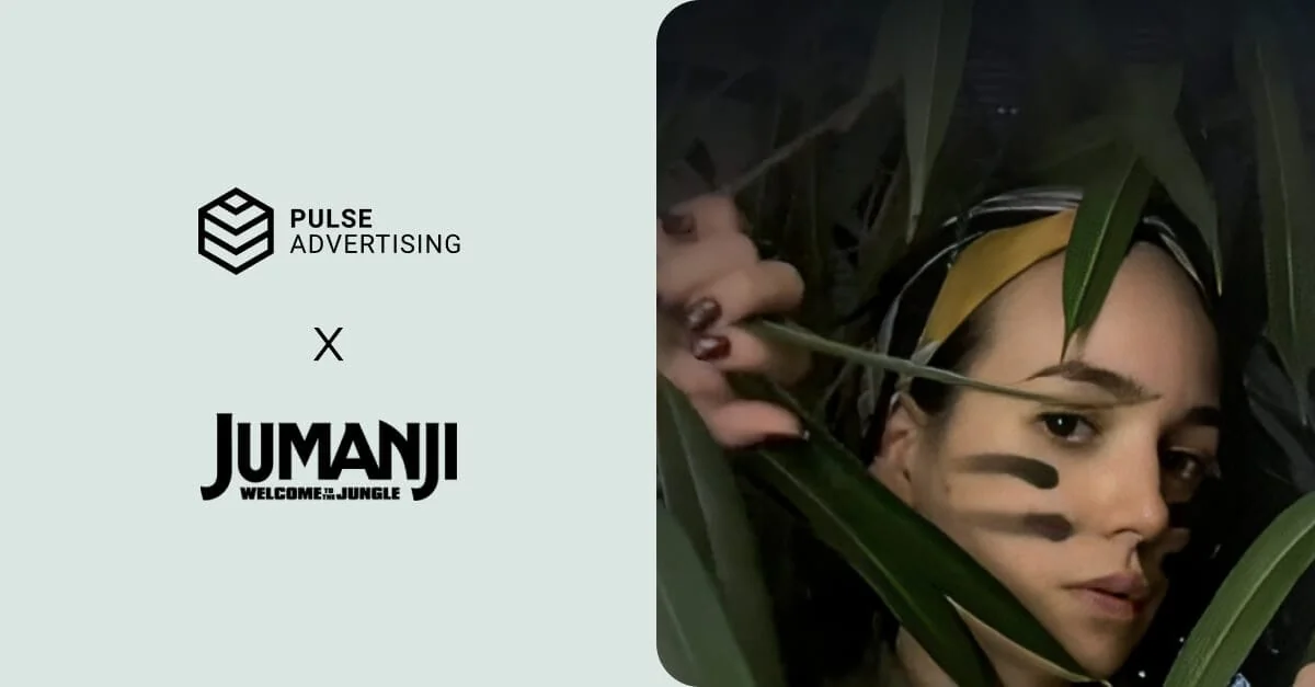 #JumanjiChallenge