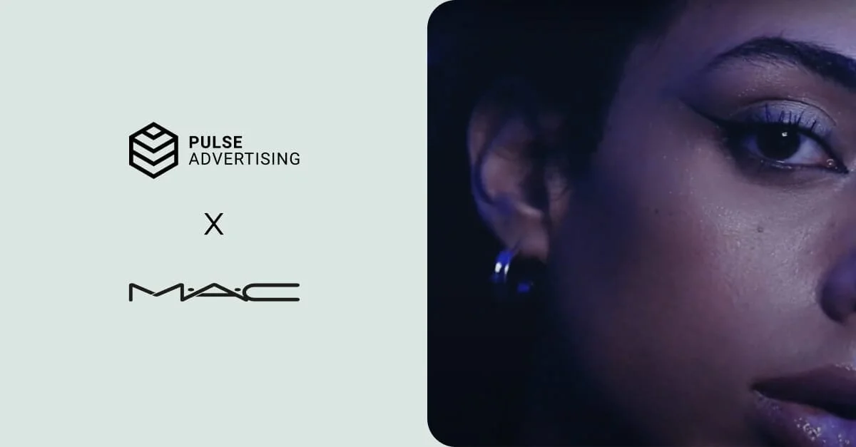 MAC VIVA GLAM TikTok Campaign