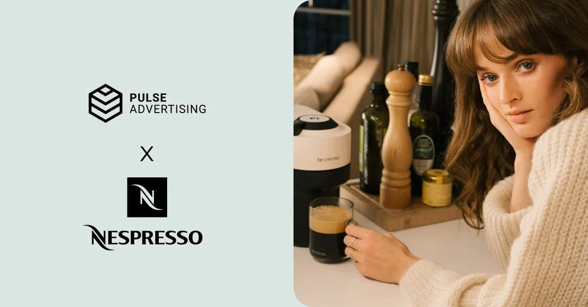 Global Coffee Brand Strategy