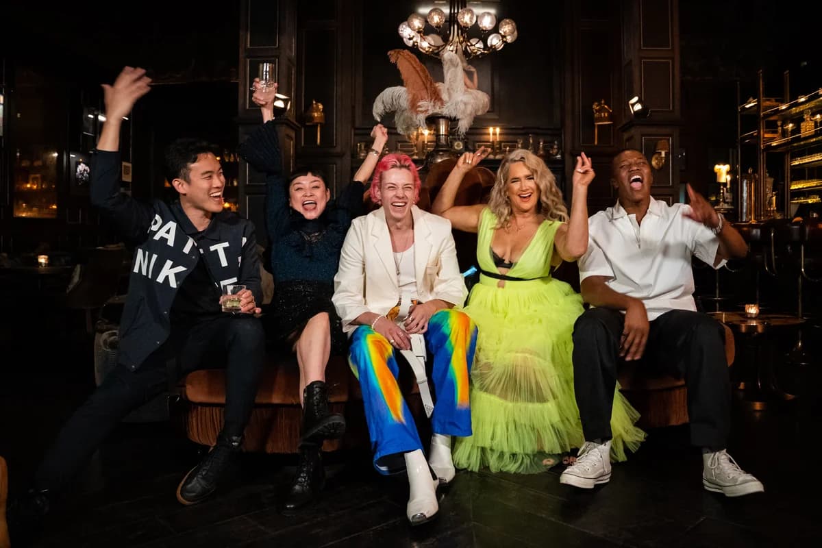 Kimpton creator collective earns 2.1B media impressions