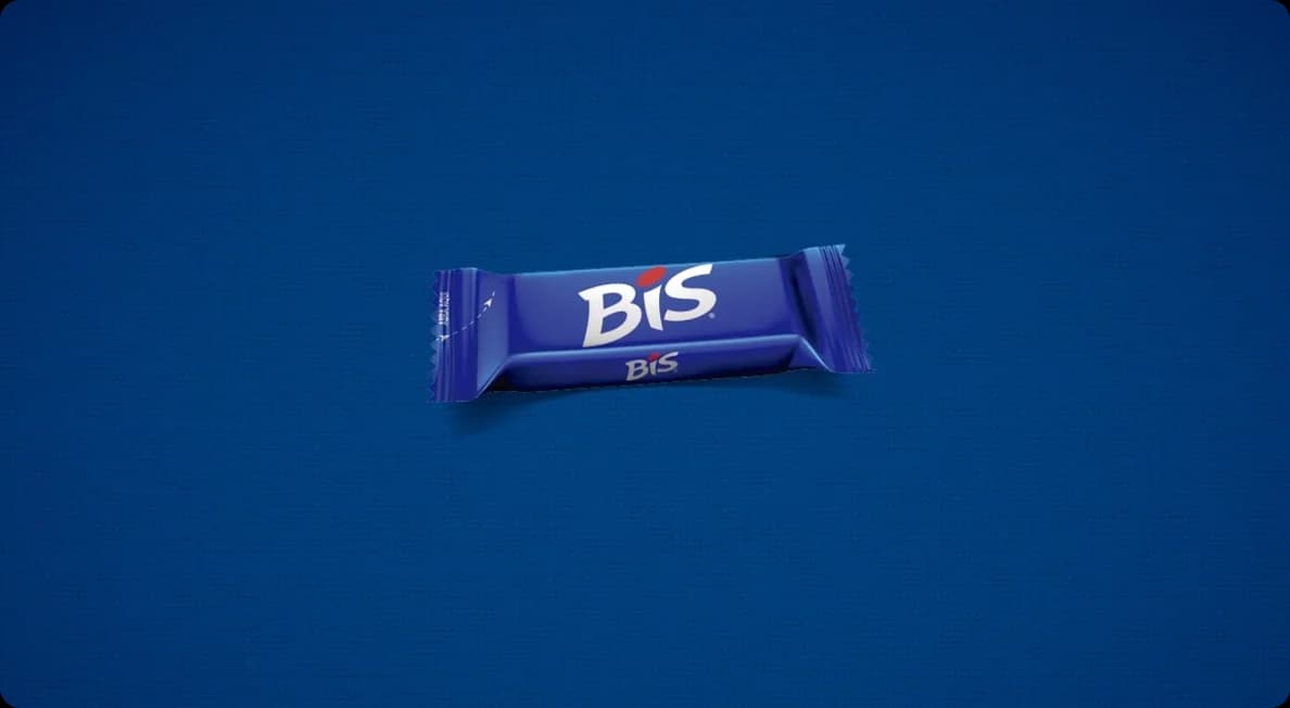 BIS MorumBIS rebrand reaches 237MM people