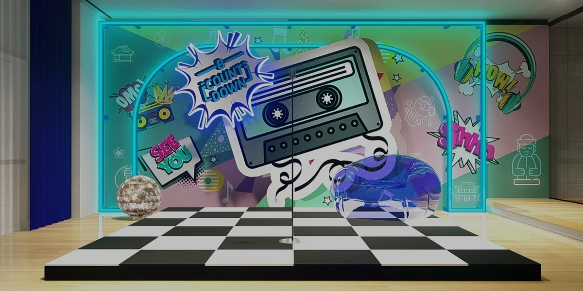 Booking.com K-pop stay drives 316% conversion from search