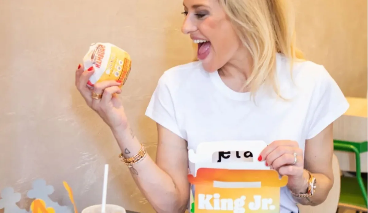 Burger King x Kingfluencers Campaign