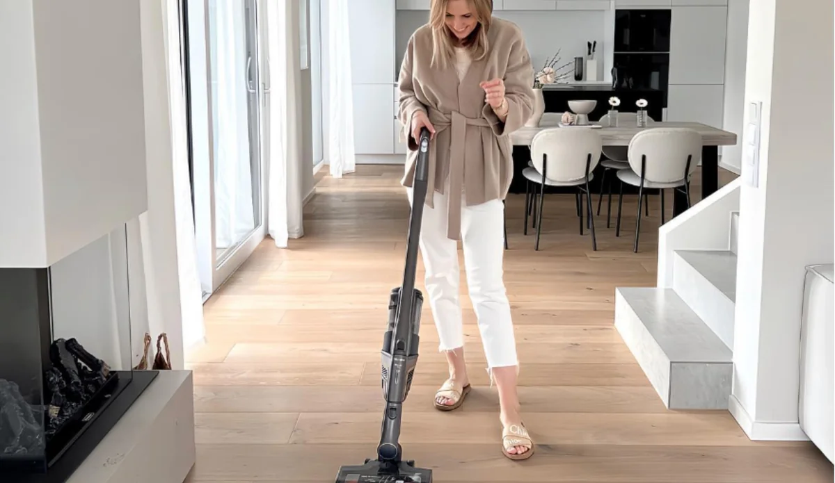 Miele x Kingfluencers Campaign