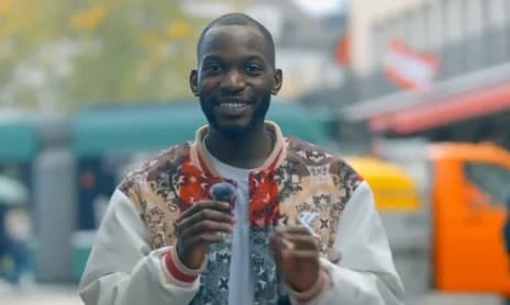 AXA Versicherung x Kingfluencers Campaign